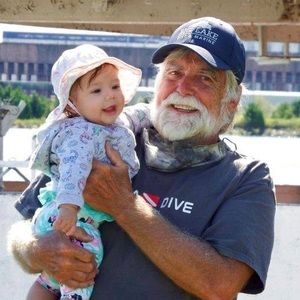 Meet your Posher, Wally